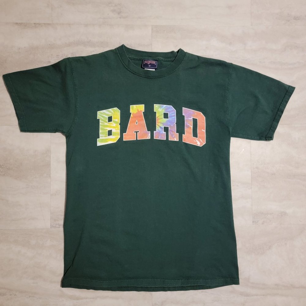 Vintage Jansport BARD Mens M T-Shirt